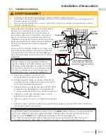 Preview for 101 page of Napoleon B42NTREA Manual