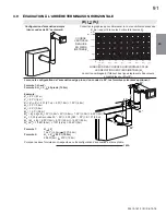 Предварительный просмотр 91 страницы Napoleon B46NTR Installation And Operating Instructions Manual