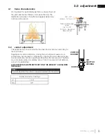 Preview for 5 page of Napoleon B52NG-1 Installation And Operation Manual