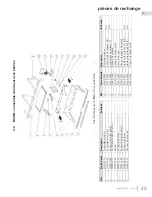 Предварительный просмотр 23 страницы Napoleon B52NL-1 Installation And Operation Manual