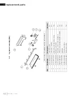 Предварительный просмотр 10 страницы Napoleon B52NTL Installation And Operation Manual