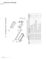 Предварительный просмотр 22 страницы Napoleon B52NTL Installation And Operation Manual