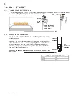 Предварительный просмотр 6 страницы Napoleon B81NG Installation And Operating Instructions Manual