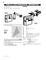 Preview for 10 page of Napoleon BGD33NR Installation And Operation Instructions Manual