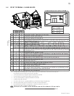 Предварительный просмотр 11 страницы Napoleon BGD34-1NT Installation And Operating Instructions Manual