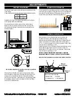 Preview for 2 page of Napoleon BGD36CFG Manual