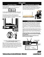 Preview for 4 page of Napoleon BGD36CFG Manual