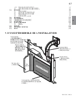 Preview for 67 page of Napoleon BGD36CFGN-1 Installation And Operating Instructions Manual