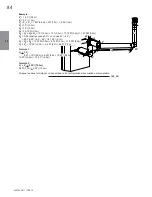 Preview for 84 page of Napoleon BGD36CFGN-1 Installation And Operating Instructions Manual