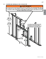 Preview for 97 page of Napoleon BGD36CFGN-1 Installation And Operating Instructions Manual