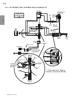 Preview for 110 page of Napoleon BGD36CFGN-1 Installation And Operating Instructions Manual