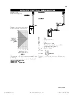 Предварительный просмотр 17 страницы Napoleon BGD36CFGN Installation And Operating Instructions Manual