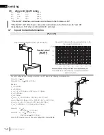 Preview for 14 page of Napoleon BGD36CFNTR Installation And Operation Manual