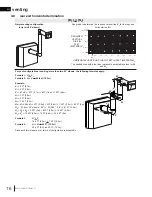 Предварительный просмотр 16 страницы Napoleon BGD36CFNTR Installation And Operation Manual