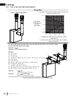 Preview for 18 page of Napoleon BGD36CFNTR Installation And Operation Manual