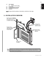 Preview for 3 page of Napoleon BGD36CFNTRE Installation And Operating Instructions Manual