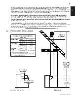 Preview for 9 page of Napoleon BGD36CFNTRE Installation And Operating Instructions Manual