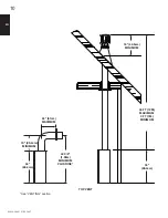 Preview for 10 page of Napoleon BGD36CFNTRE Installation And Operating Instructions Manual