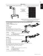 Preview for 15 page of Napoleon BGD36CFNTRE Installation And Operating Instructions Manual