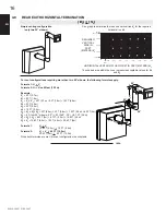 Preview for 16 page of Napoleon BGD36CFNTRE Installation And Operating Instructions Manual