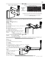 Preview for 19 page of Napoleon BGD36CFNTRE Installation And Operating Instructions Manual