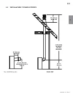 Preview for 69 page of Napoleon BGD36CFNTRE Installation And Operating Instructions Manual