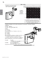 Preview for 78 page of Napoleon BGD36CFNTRE Installation And Operating Instructions Manual