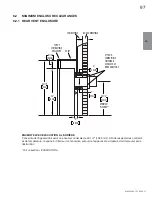 Preview for 97 page of Napoleon BGD36CFNTRE Installation And Operating Instructions Manual