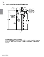 Preview for 98 page of Napoleon BGD36CFNTRE Installation And Operating Instructions Manual