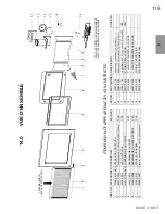 Предварительный просмотр 115 страницы Napoleon BGD36CFNTRE Installation And Operating Instructions Manual