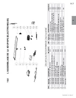 Предварительный просмотр 117 страницы Napoleon BGD36CFNTRE Installation And Operating Instructions Manual