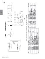 Предварительный просмотр 118 страницы Napoleon BGD36CFNTRE Installation And Operating Instructions Manual