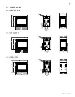 Preview for 5 page of Napoleon BGD40-N Installation And Operating Instructions Manual