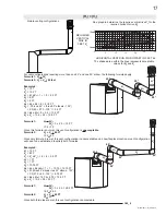 Preview for 17 page of Napoleon BGD40-N Installation And Operating Instructions Manual