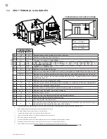 Предварительный просмотр 12 страницы Napoleon BGD40GN Installation And Operating Instructions Manual