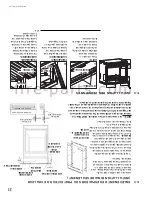 Предварительный просмотр 70 страницы Napoleon BGD40GN Installation And Operating Instructions Manual