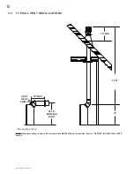 Preview for 10 page of Napoleon BGD42CFN Installation And Operating Instructions Manual