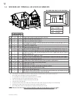 Preview for 12 page of Napoleon BGD42CFN Installation And Operating Instructions Manual