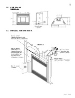 Preview for 5 page of Napoleon BGD42N Installation And Operating Instructions Manual