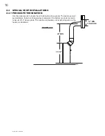 Preview for 10 page of Napoleon BGD42N Installation And Operating Instructions Manual