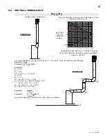 Preview for 15 page of Napoleon BGD42N Installation And Operating Instructions Manual