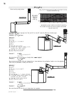 Preview for 16 page of Napoleon BGD42N Installation And Operating Instructions Manual