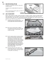 Preview for 30 page of Napoleon BGD42N Installation And Operating Instructions Manual