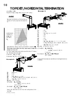 Preview for 10 page of Napoleon BGD42NT Manual