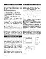 Preview for 4 page of Napoleon BGNV42N Installation And Operation Instructions Manual