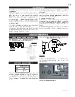 Preview for 13 page of Napoleon BGNV42N Installation And Operation Instructions Manual