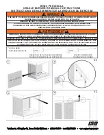 Napoleon BHD4 PENINSULA Instructions предпросмотр