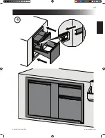 Preview for 25 page of Napoleon BI-1808-1DR Notice To Installer