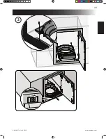 Preview for 43 page of Napoleon BI-1808-1DR Notice To Installer