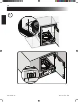 Preview for 46 page of Napoleon BI-1808-1DR Notice To Installer